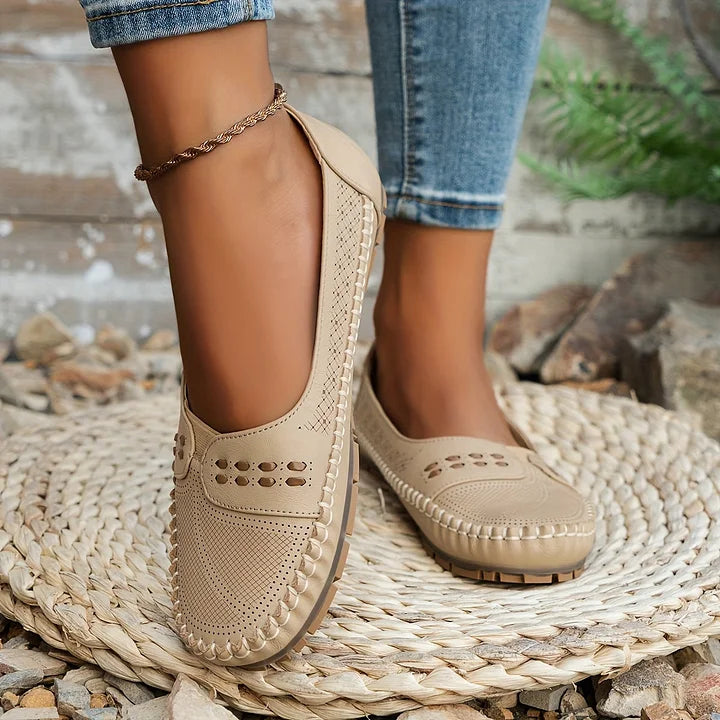 Elora | Orthopaedic Shoes