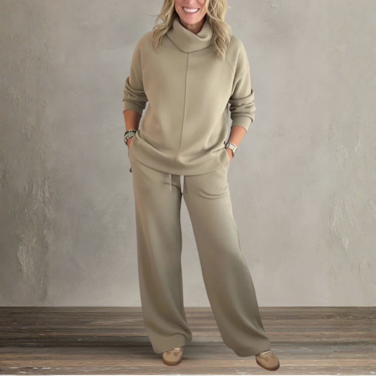Women's Set