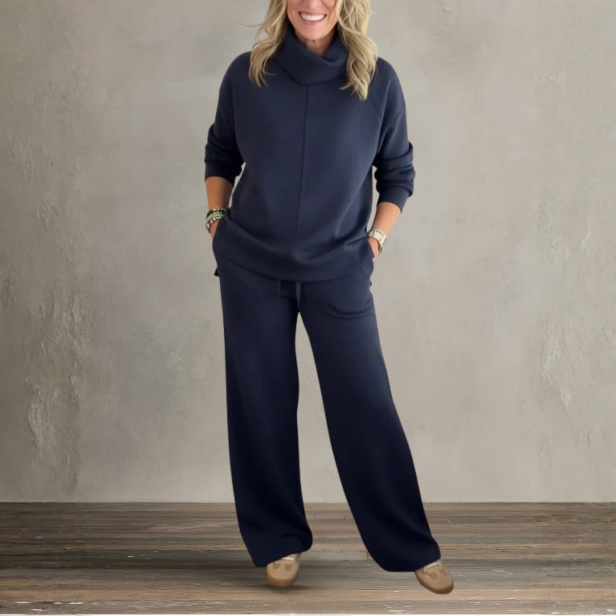 Women's Set