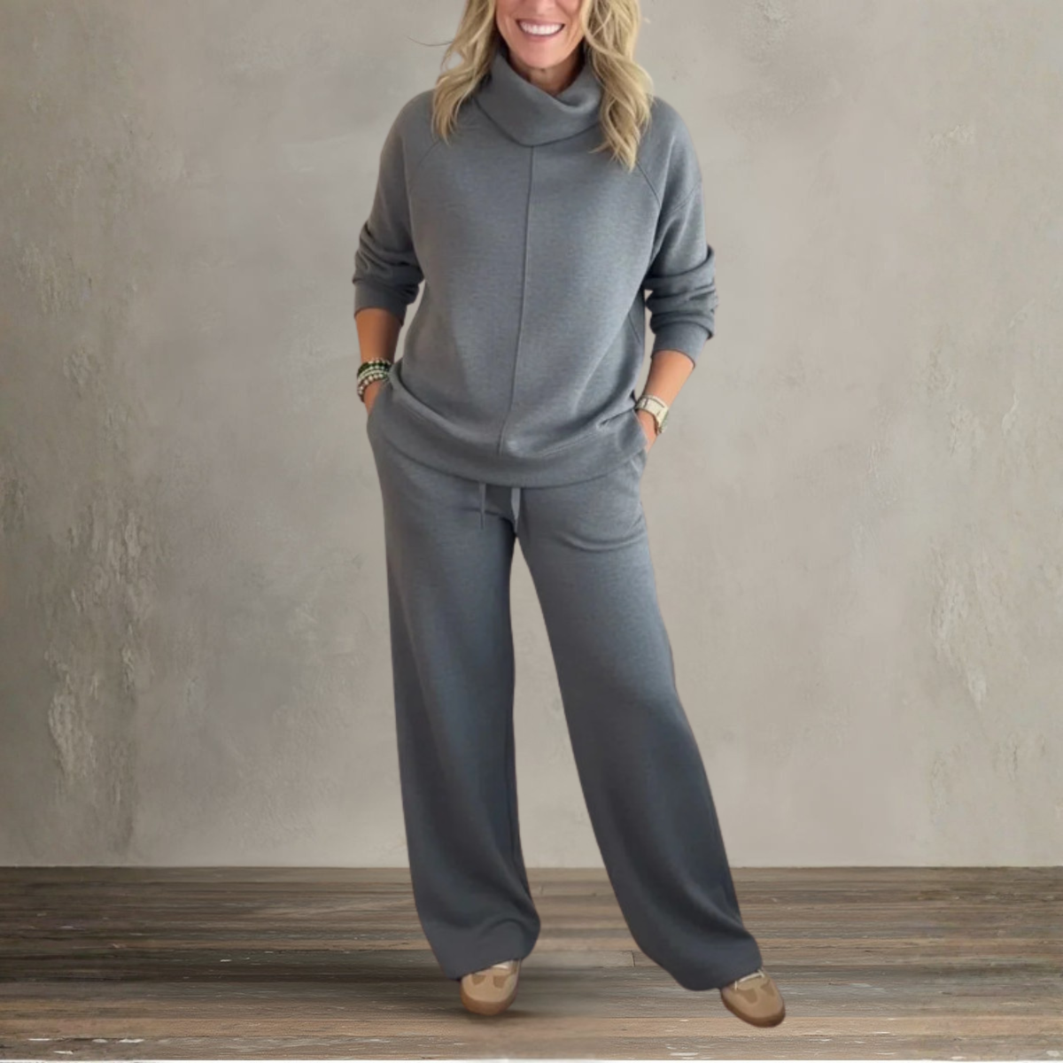 Women's Set