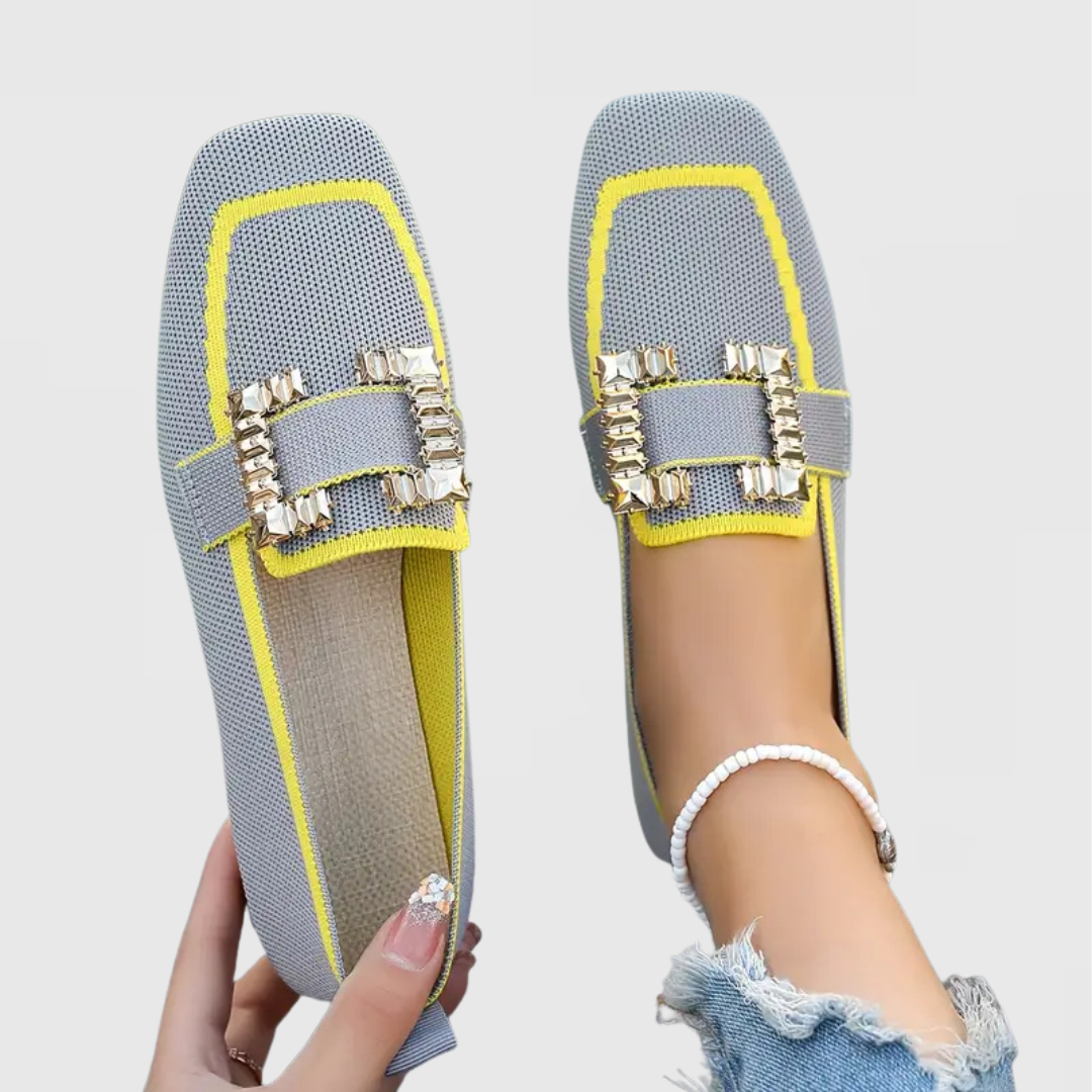 Mylena | Orthopedic Loafers