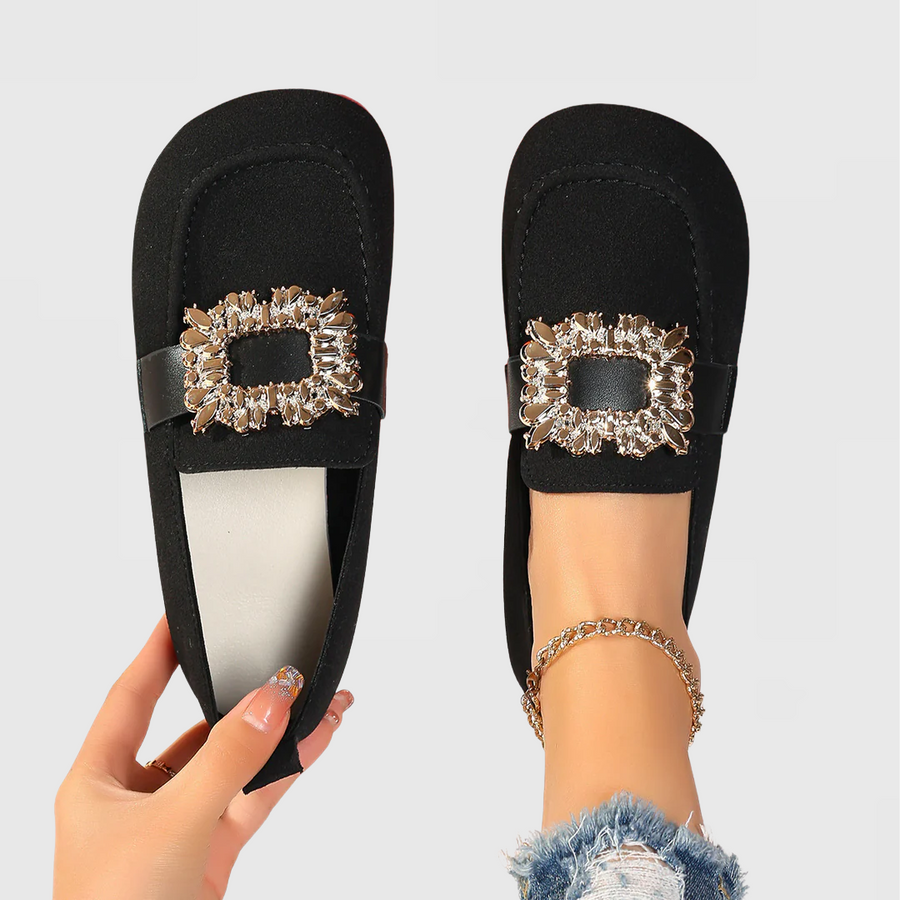 Melora | Orthopedic Loafers