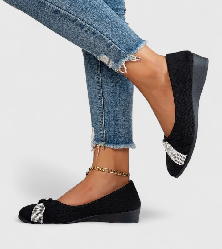 Leigh | Orthopedic Shoes