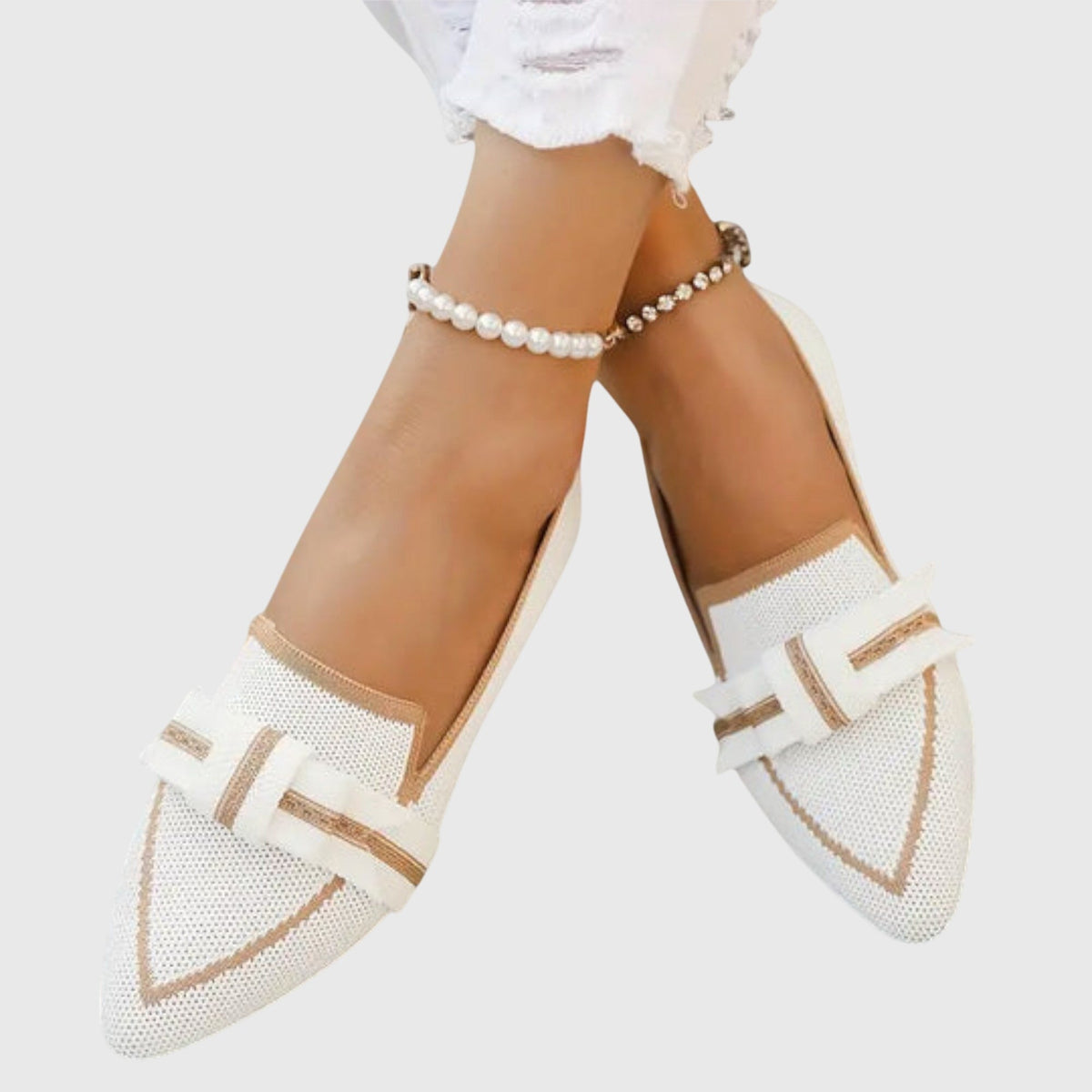 Marbella | Comfy Shoes (Limited Edition)