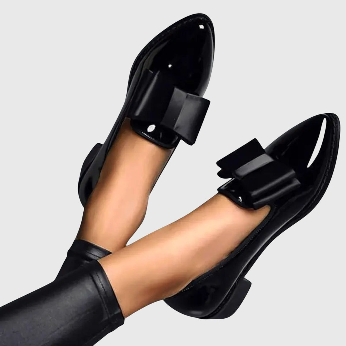 Anya™ | Orthopedic Loafers