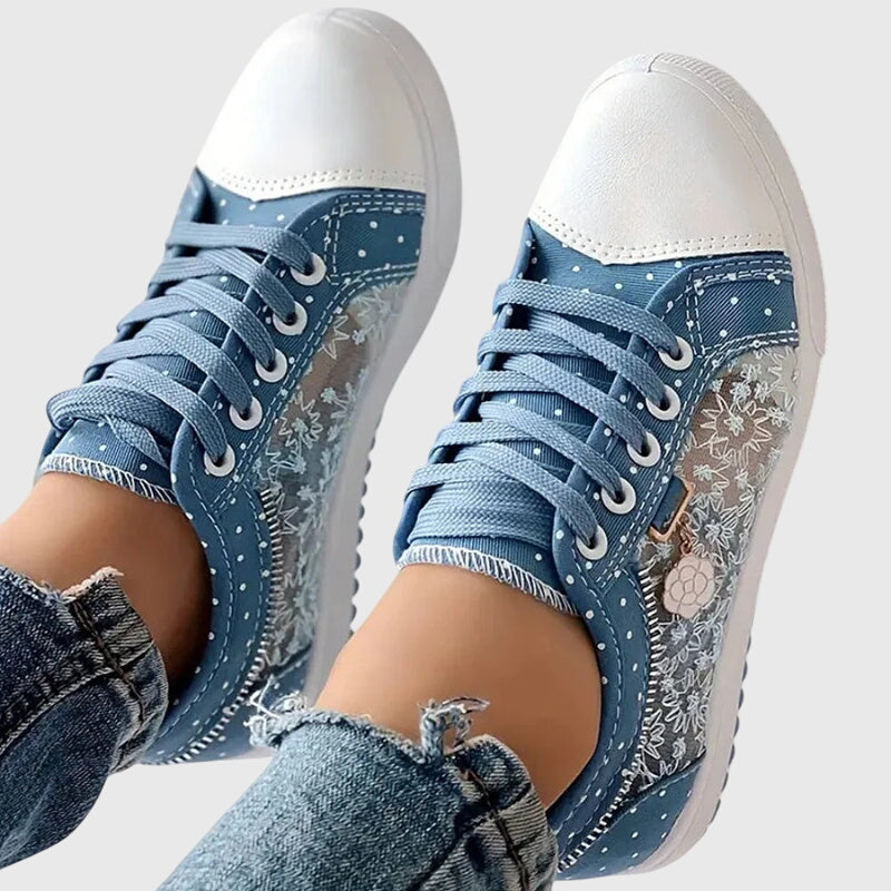 Elyana™ | Orthopedic Sneakers