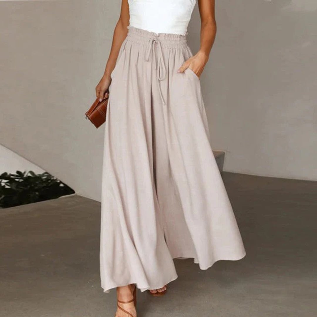 Cora | Tidal Wave Skirt