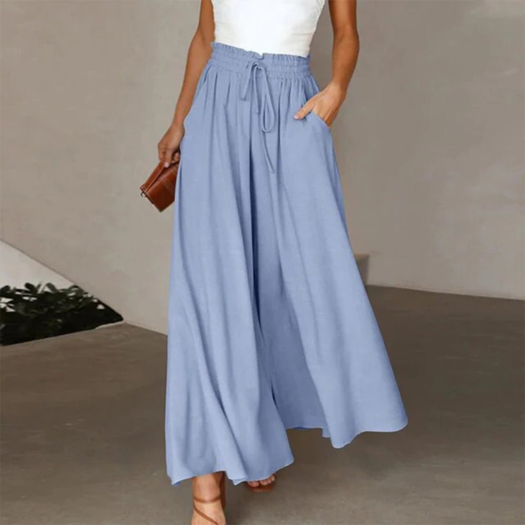 Cora | Tidal Wave Skirt