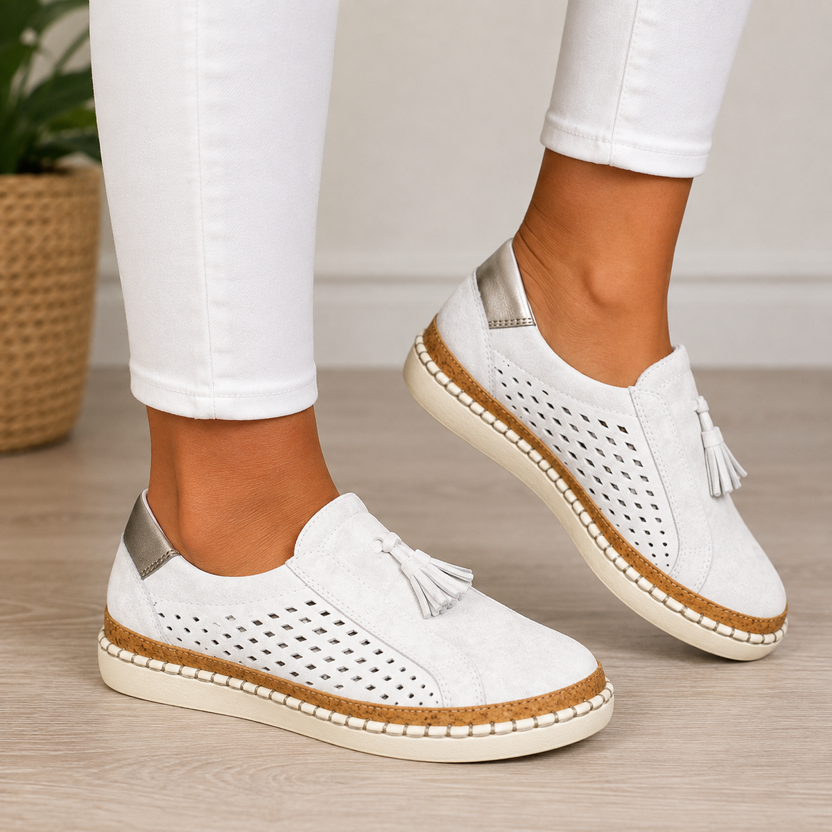 Christine™ | Everyday Moccasins