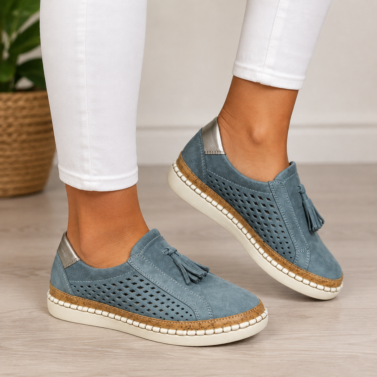 Christine™ | Everyday Moccasins
