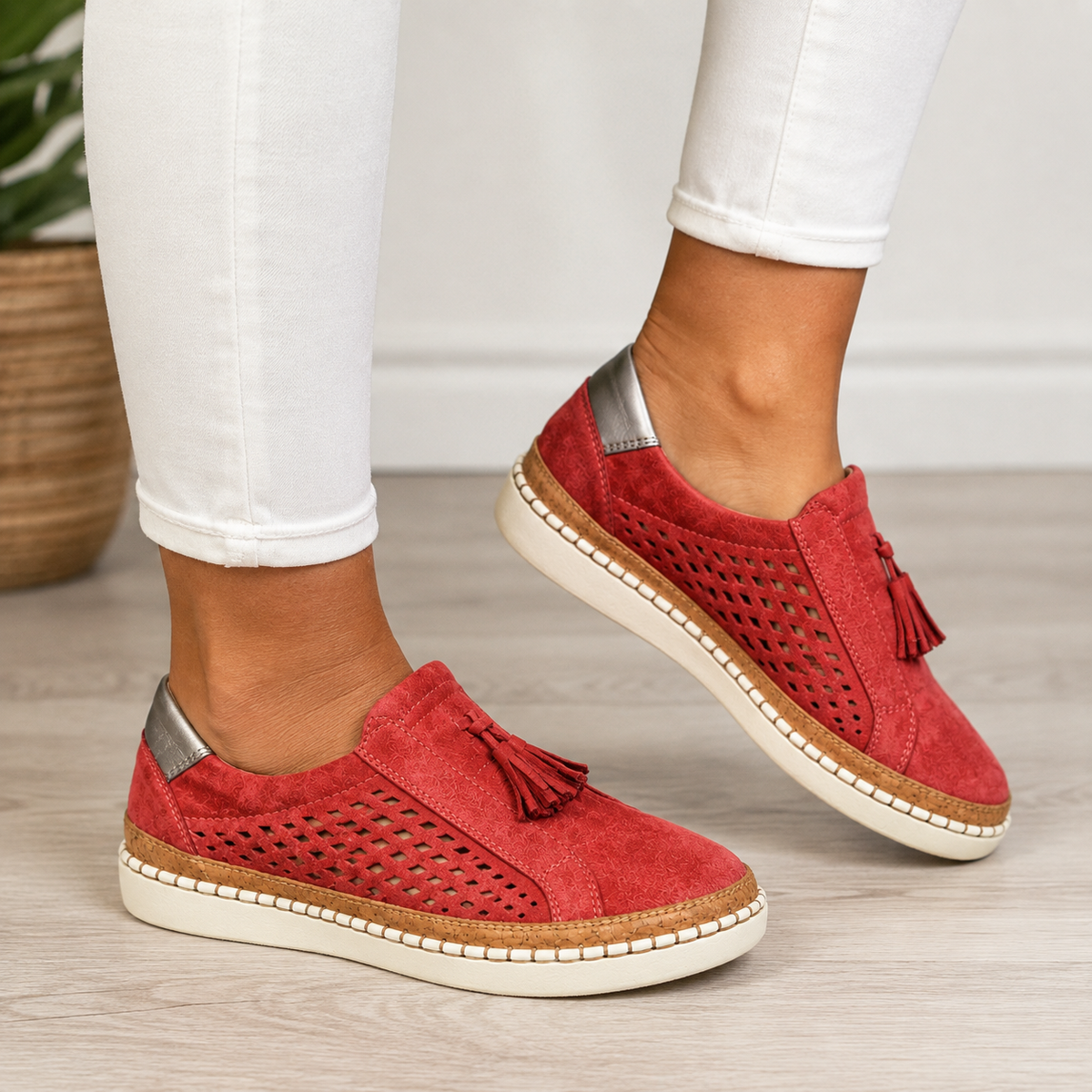 Christine™ | Everyday Moccasins
