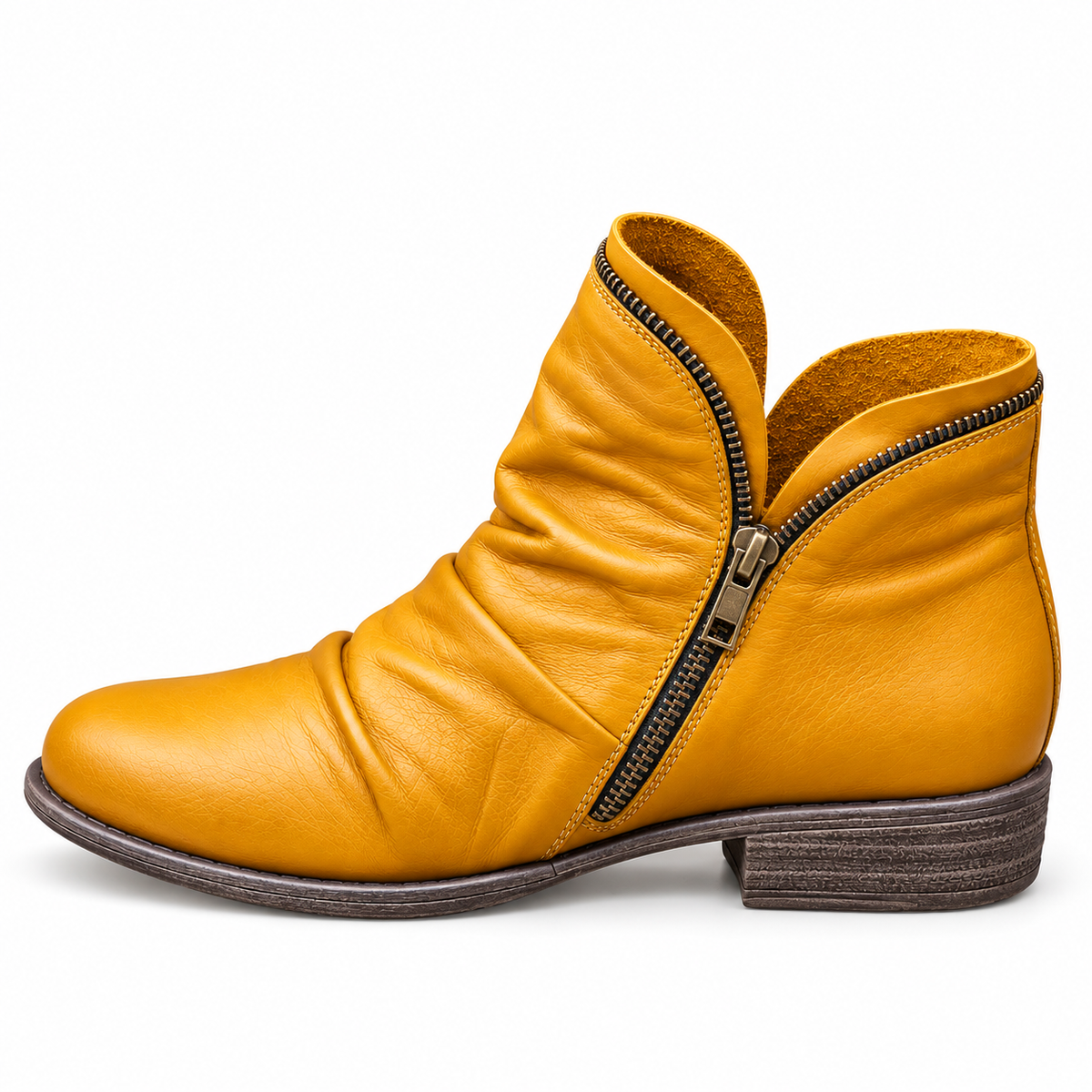 Melinda™ | Casual Ankle Boots