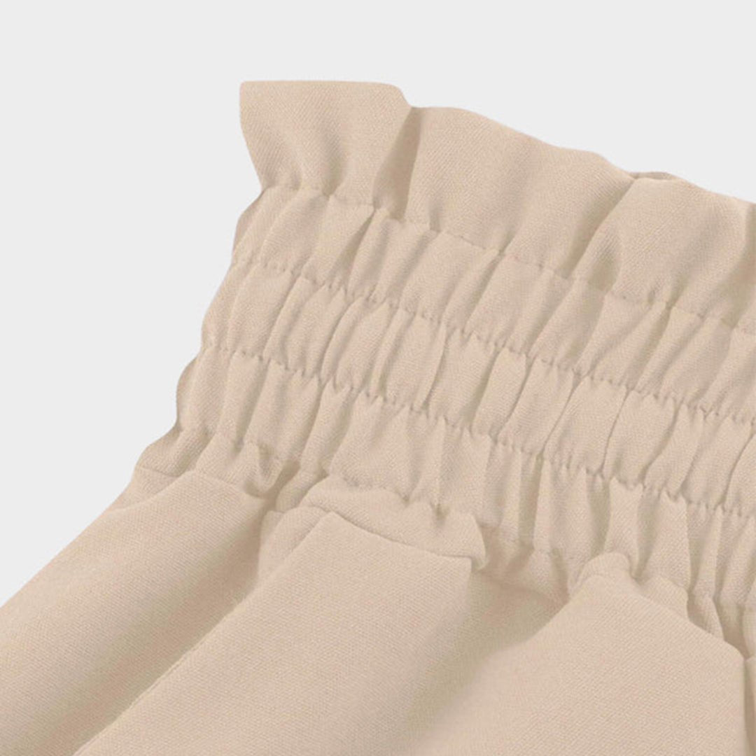 Cora | Tidal Wave Skirt