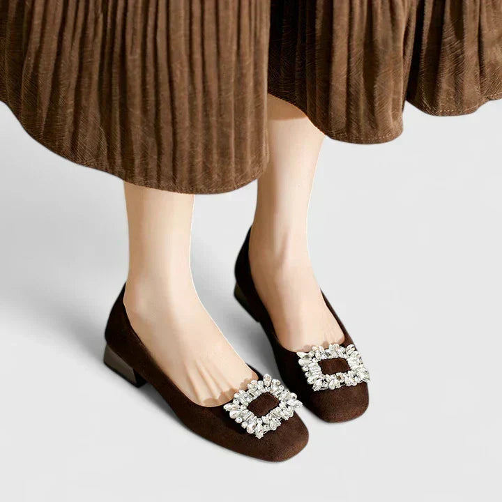 Maeva | Orthopedic Heels