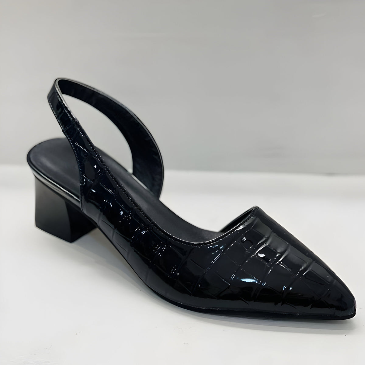 Lynn™ | Everyday Comfort Heels