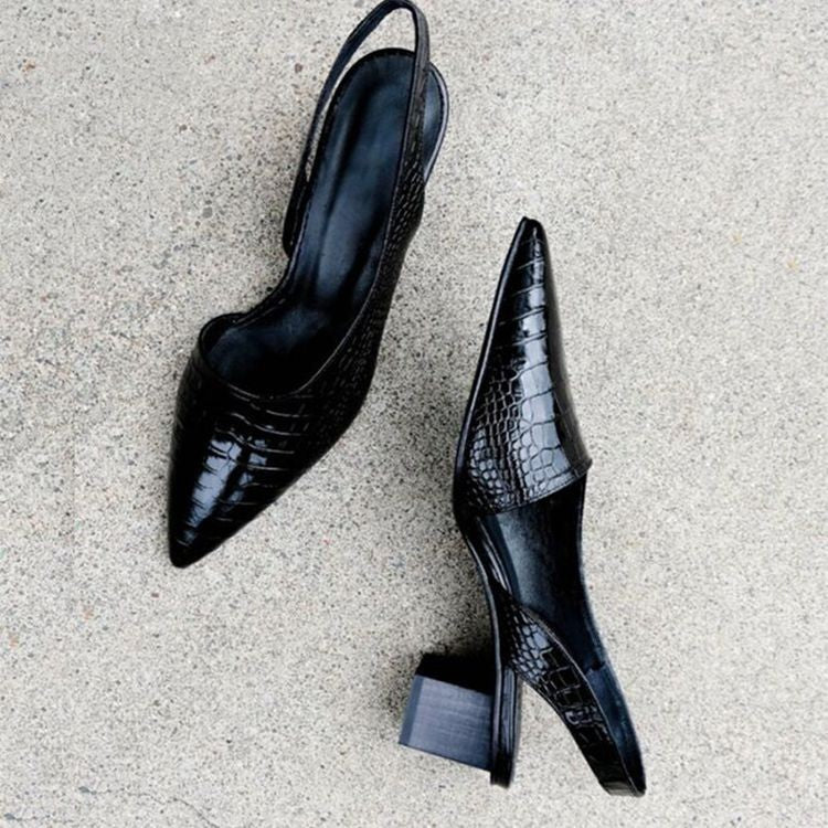 Lynn™ | Everyday Comfort Heels