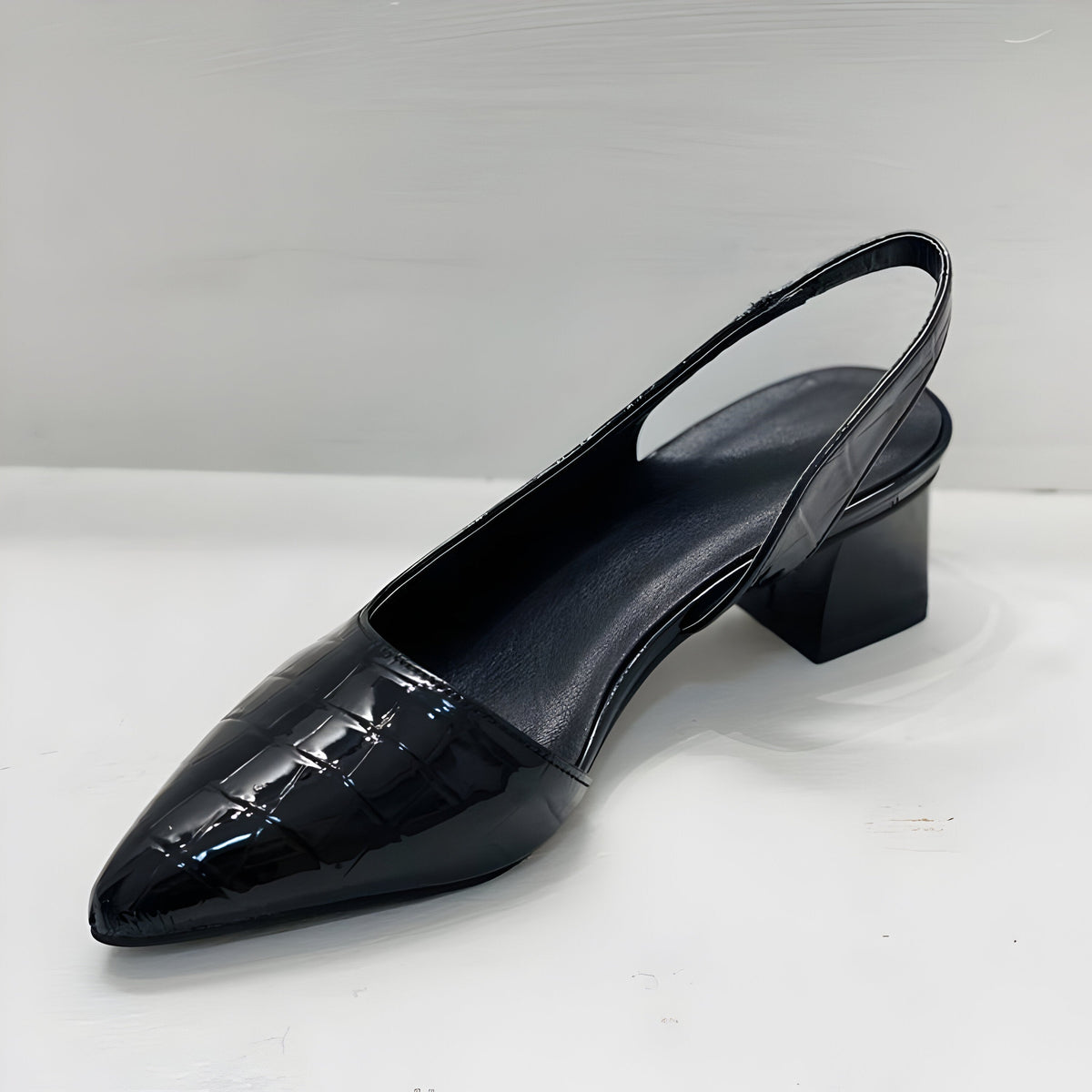Lynn™ | Everyday Comfort Heels
