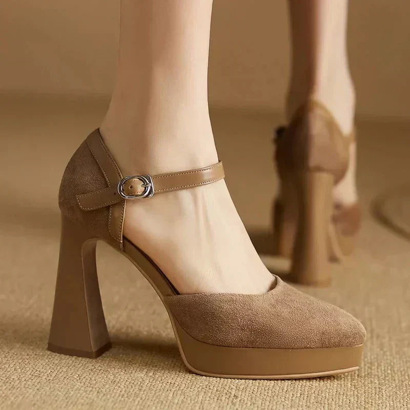 Celeste Elegant Pumps