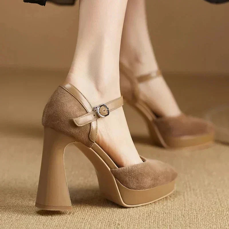 Celeste Elegant Pumps