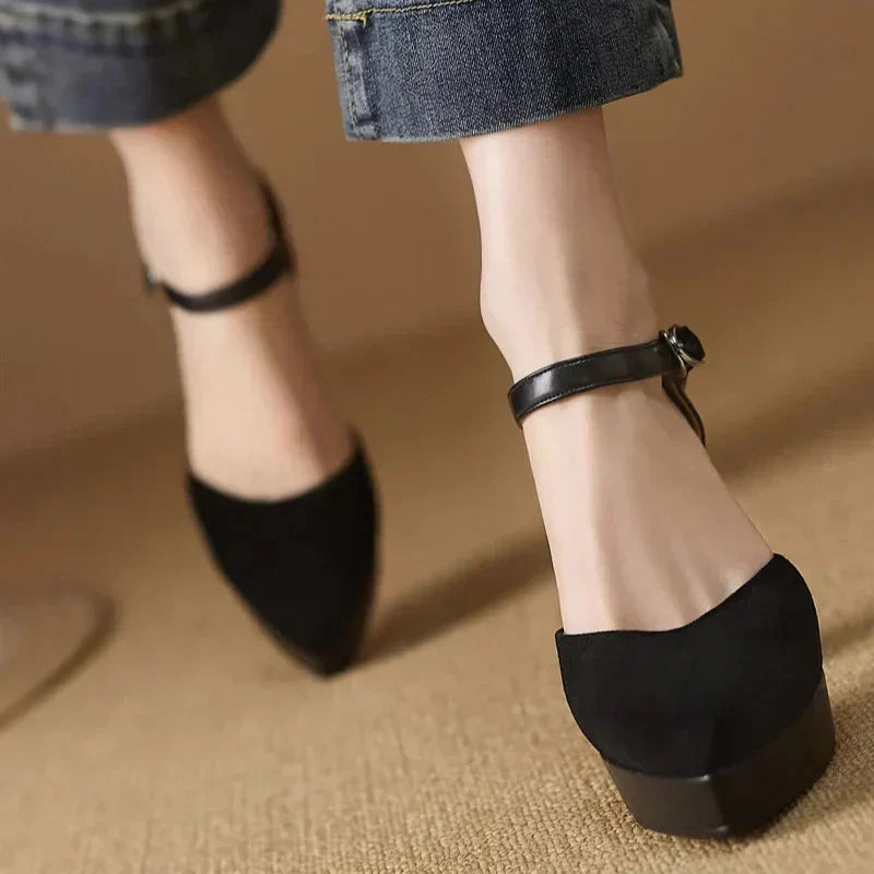 Celeste Elegant Pumps