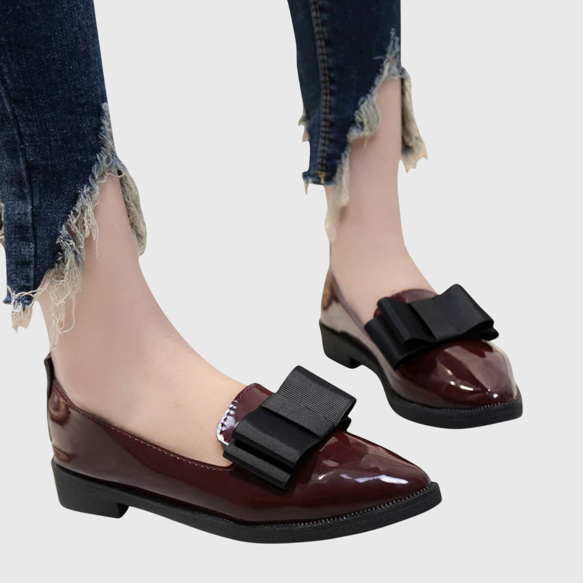Anya™ | Orthopedic Loafers
