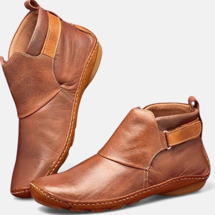 Elsa™ | Orthopaedic Ankle Boots