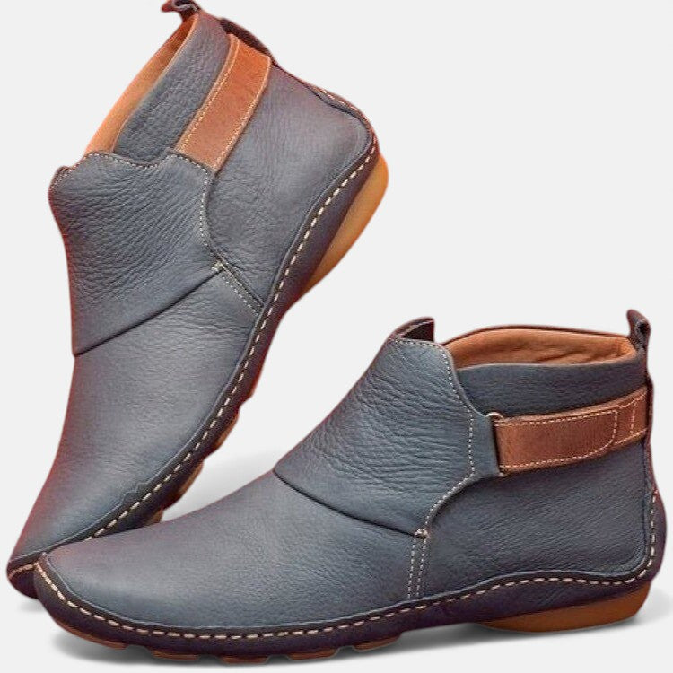 Elsa™ | Orthopaedic Ankle Boots