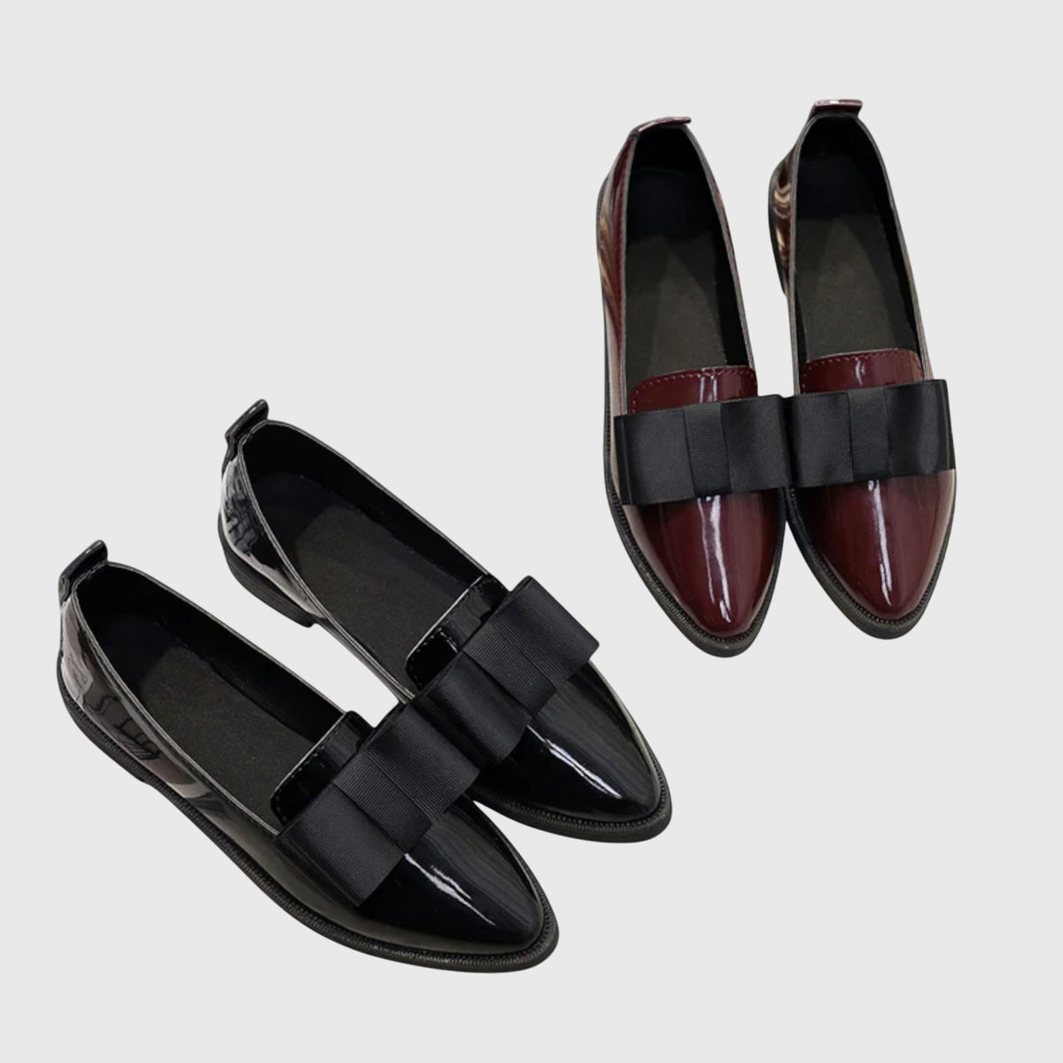 Anya™ | Orthopedic Loafers