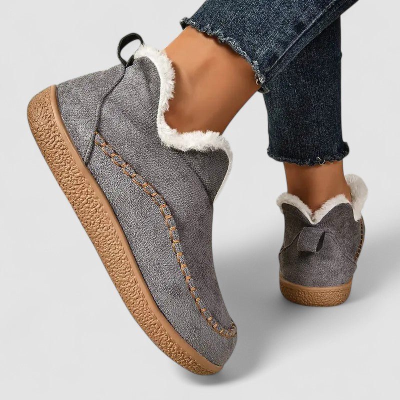 DORRY  - ORTHOPEDIC BOOTS