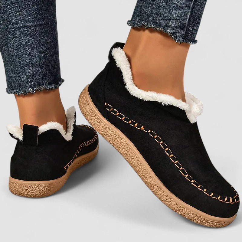 DORRY  - ORTHOPEDIC BOOTS