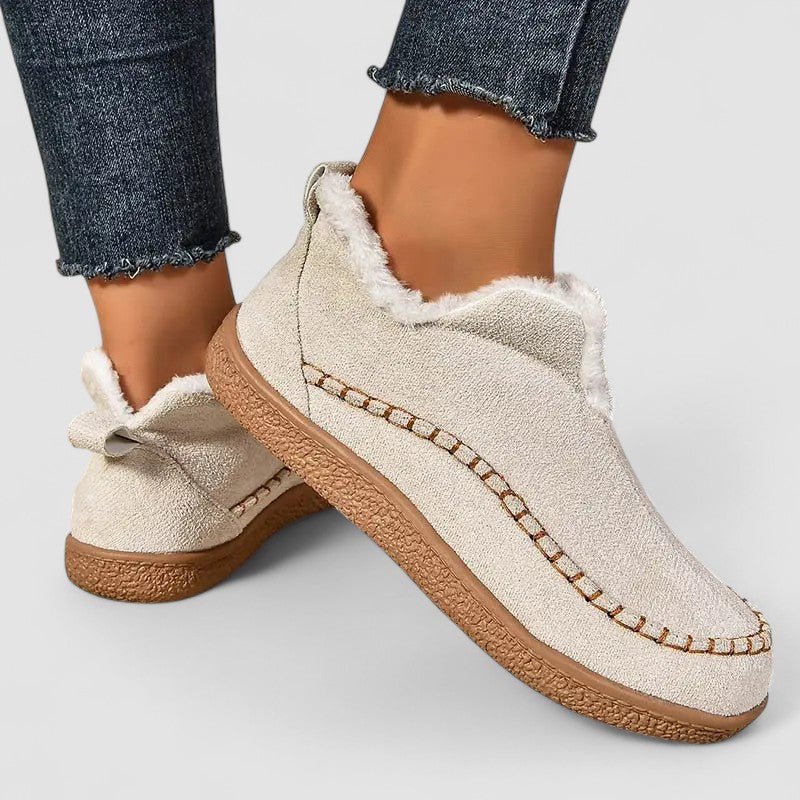 DORRY  - ORTHOPEDIC BOOTS