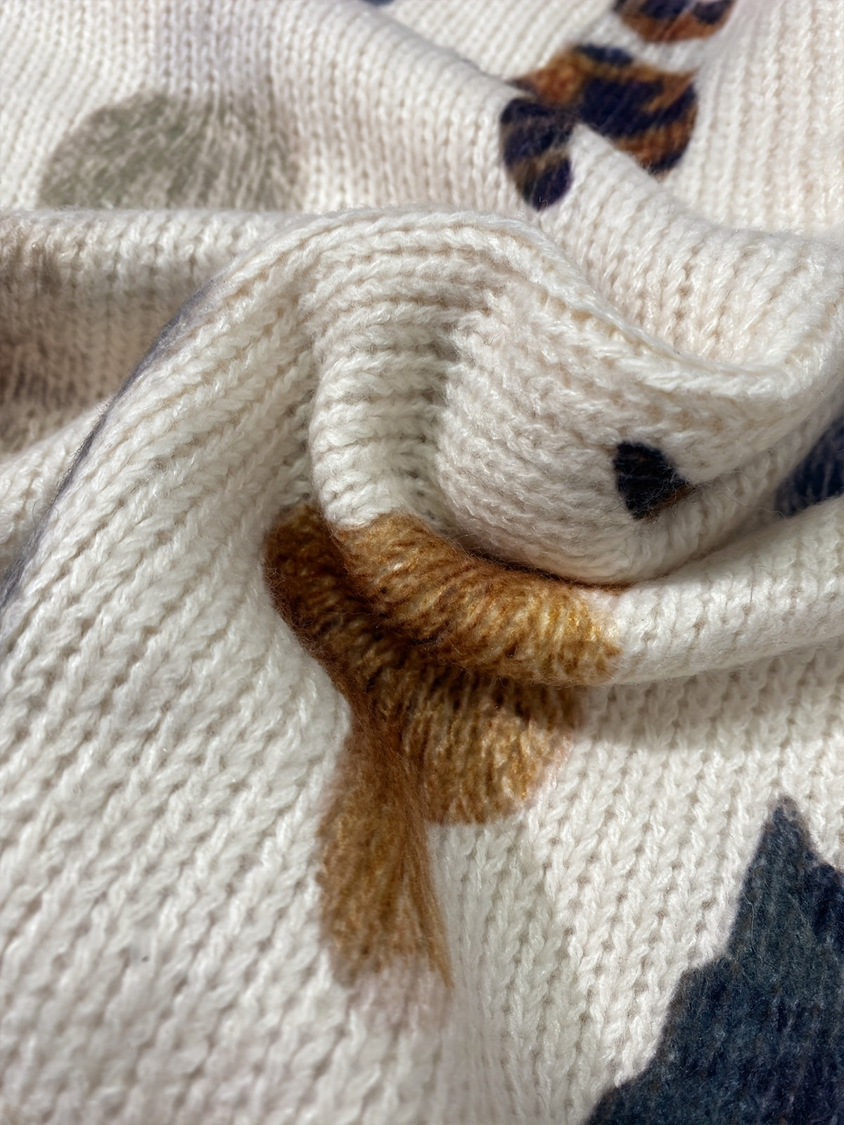 Clara™ | Classic Cardigan