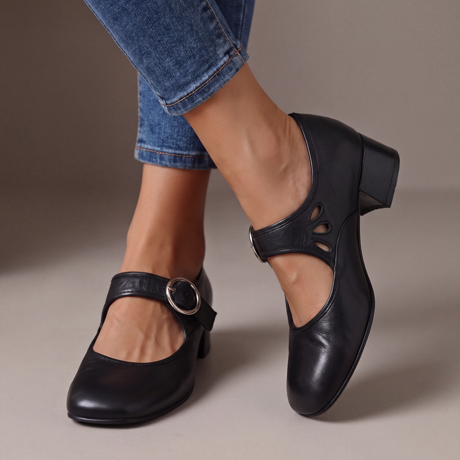 Josephine™ | Classic Mary Janes