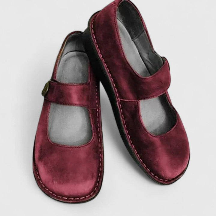 LISA™|MARY JANE ORTHOPEDIC SHOES