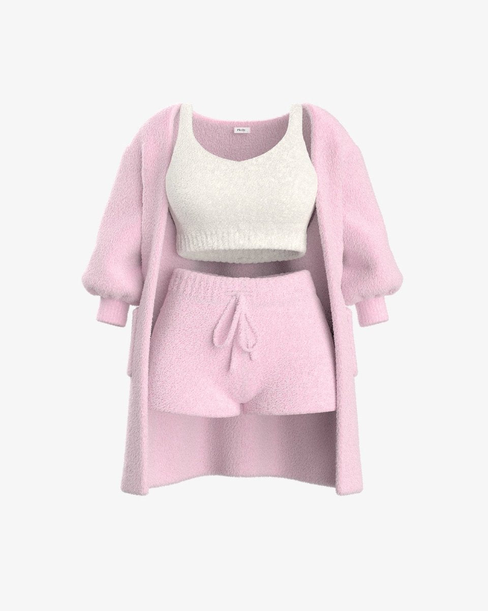 CozyJuli Knit Set