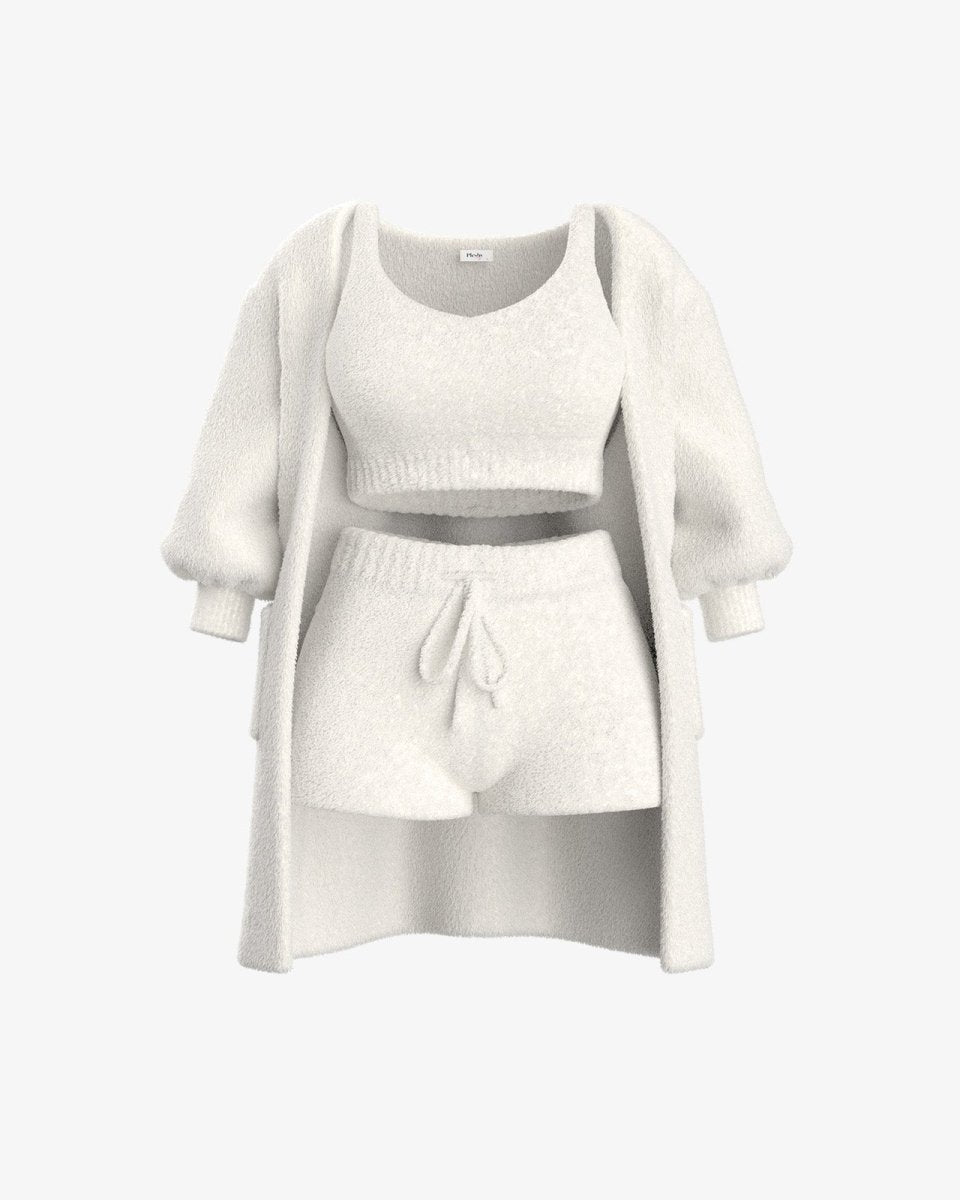 CozyJuli Knit Set