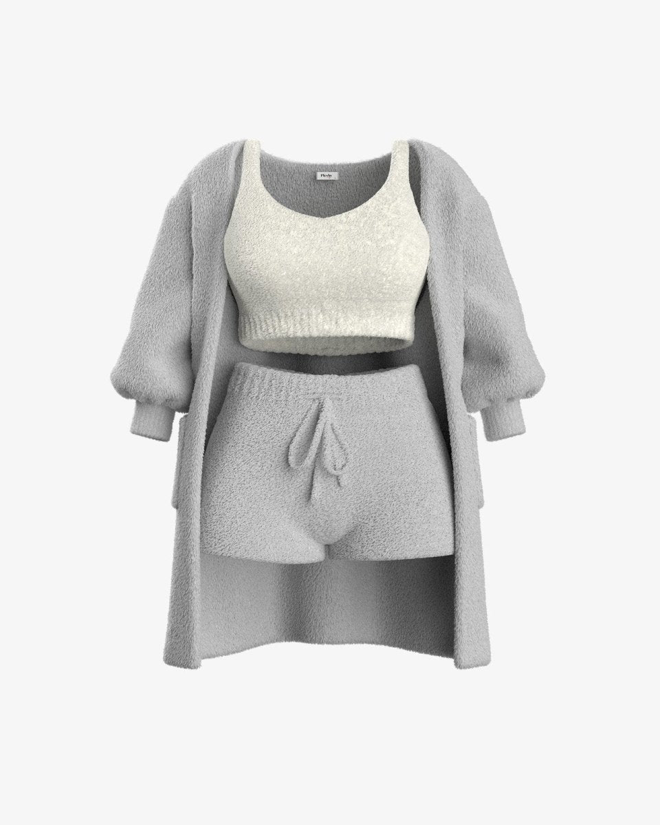 CozyJuli Knit Set